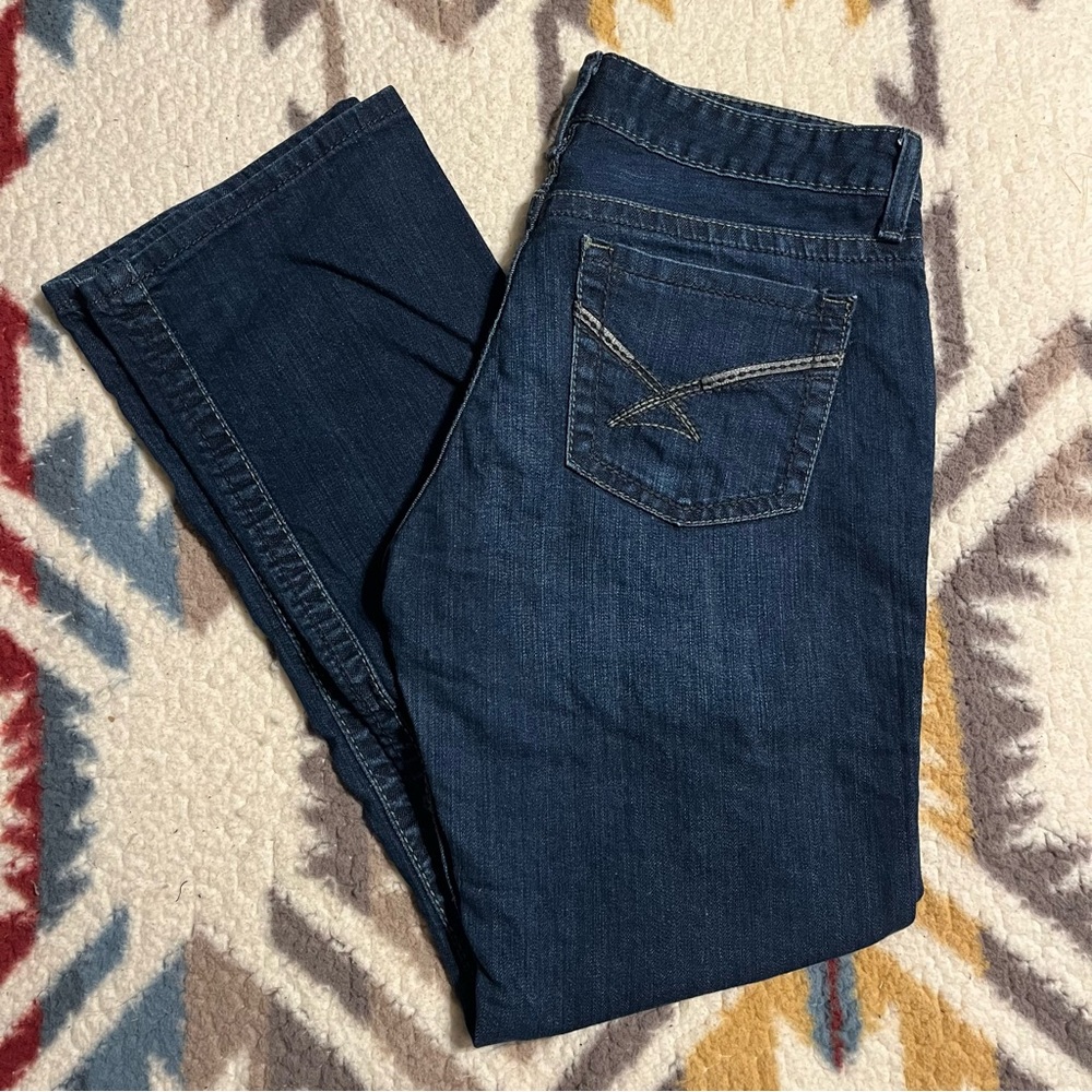Women’s Cinch Ada Bootcut Jeans